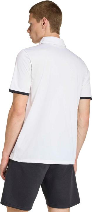 Actual product image Adidas Ent26 Polo - white/black (XL)