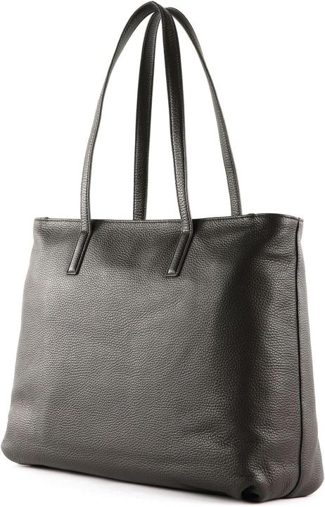 Actual product image Mandarina Duck Mellow Leather Shopper