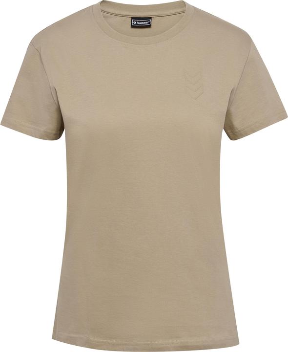 Produktbild hummel hmlACTIVE CO TEE S/S WOMAN (XS)
