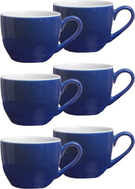 Actual product image Ritzenhoff & Breker Espresso Cups Doppio (80 ml, 6x)
