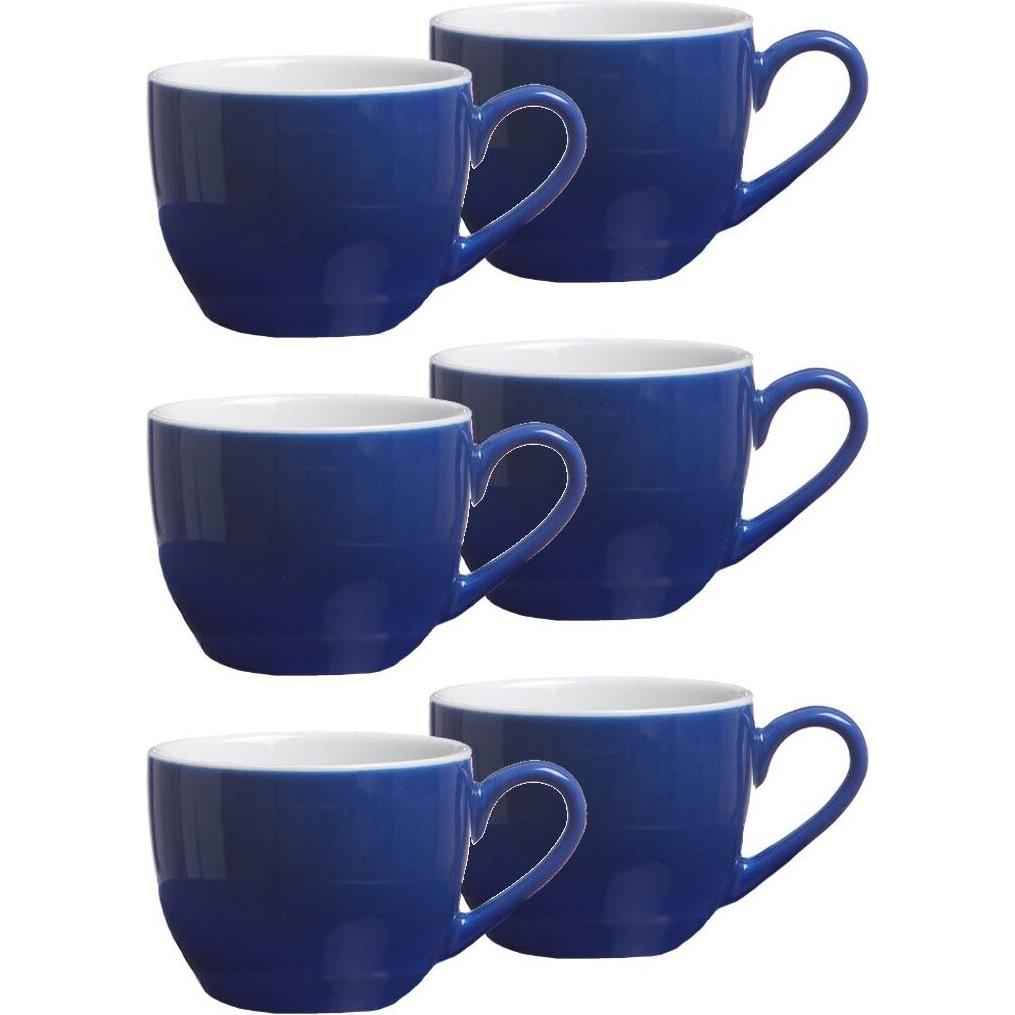 Thumbnail - Ritzenhoff & Breker, Tasse, Espressotassen Doppio (80 ml, 6 x)
