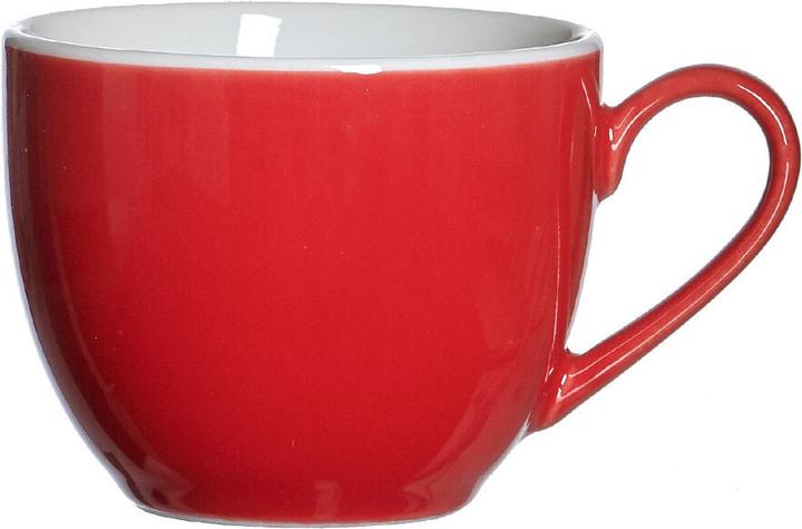 Image du produit Ritzenhoff & Breker Tasses à espresso Doppio (6x)