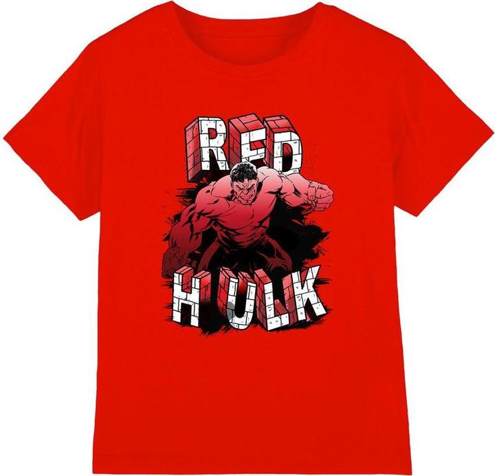 Produktbild Captain America TShirt (128)