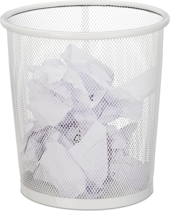 Actual product image Relaxdays Trash (8 l)