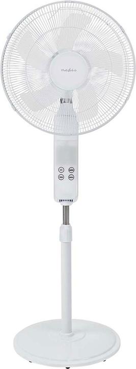 Actual product image Nedis SmartLife Fan | Wi-Fi | 400 mm | Adjustable