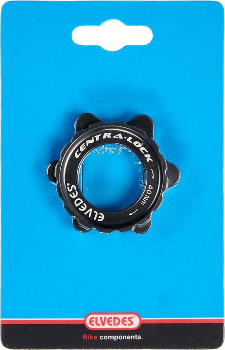 Actual product image Elvedes Center-Lock Adapter