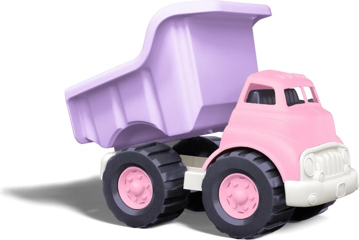 Green Toys Dump Truck
