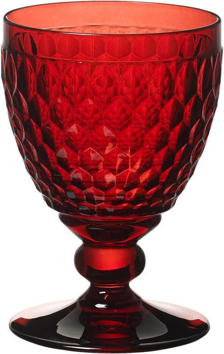 Produktbild Villeroy & Boch Wein- & Longdrinkgläser Boston Coloured (0.31 l, 12 x)