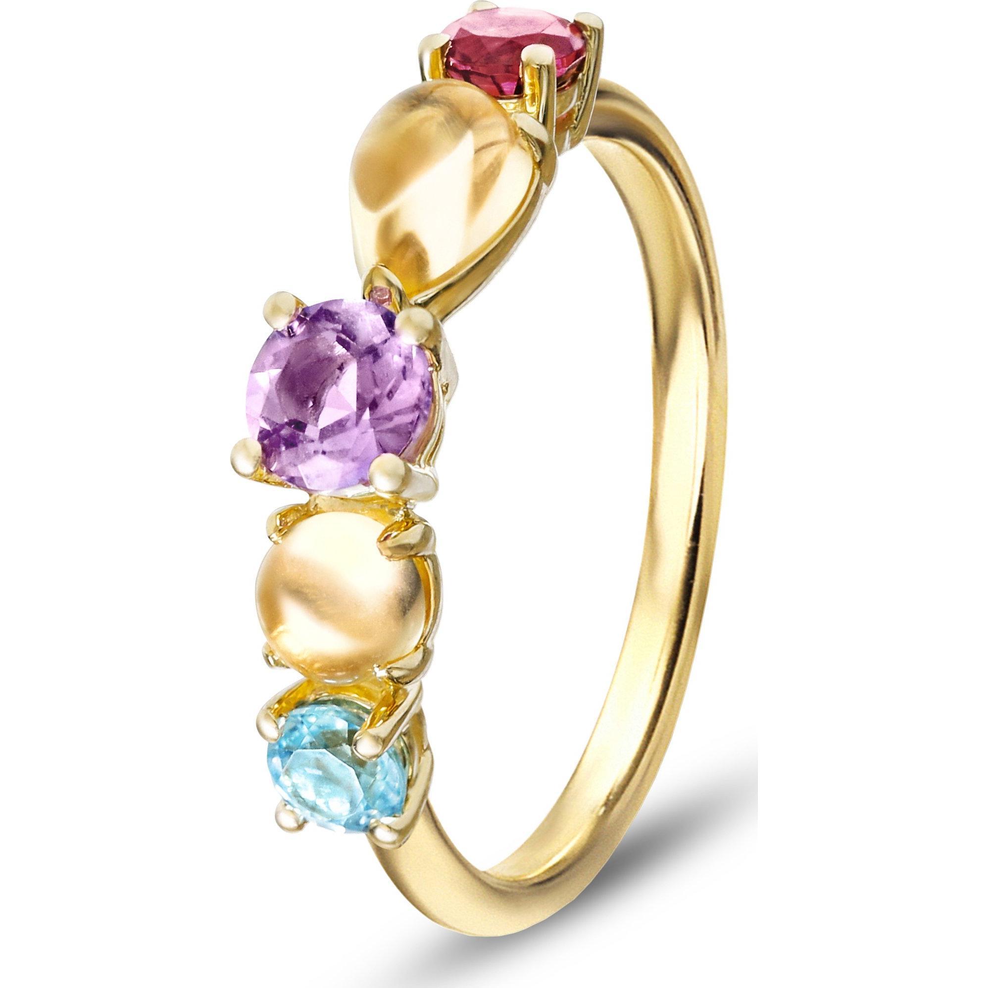 Thumbnail - Christ, Ring, Damenring, (54, 375/9 K Gold)