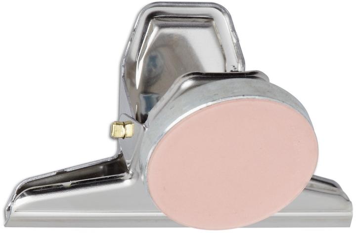 Productafbeelding Maul Briefklem pro met magneet (3 x)