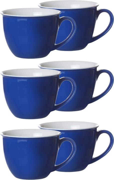 Immagine prodotto Ritzenhoff & Breker Coppe Jumbo Doppio (350 ml, 6x)
