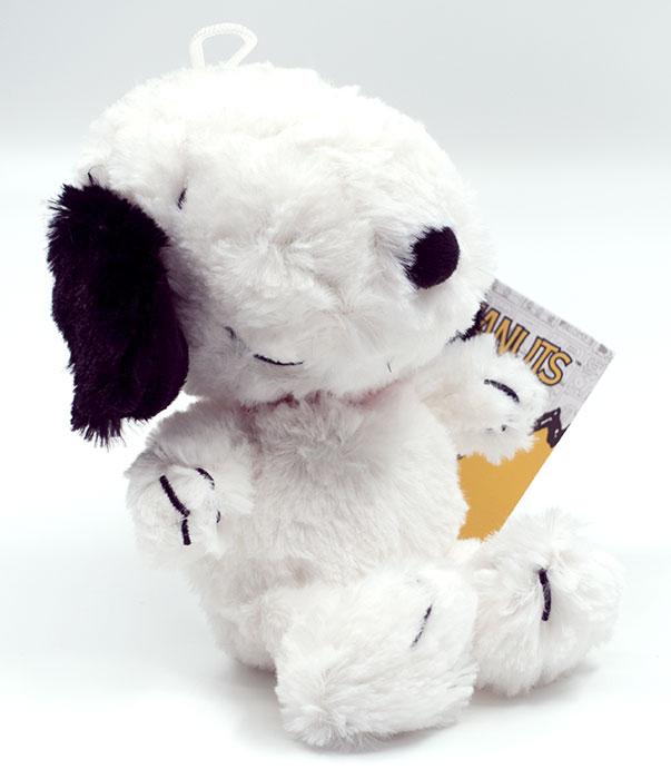 Productafbeelding Princess Peanuts Snoopy knuffel (20 cm)