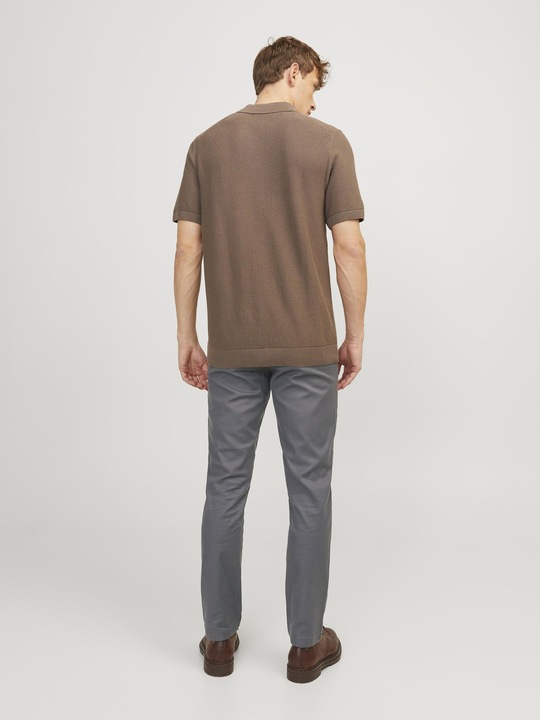 Produktbild Jack & Jones Regular Fit Hose mit Regular Fit Hose mit Regular Fit (38)