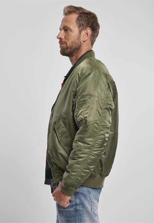 Image du produit Brandit Blouson bombardier MA1 (3XL)