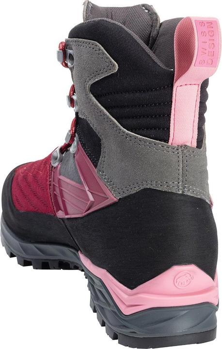 Produktbild Mammut Kento Pro high GTX (38)