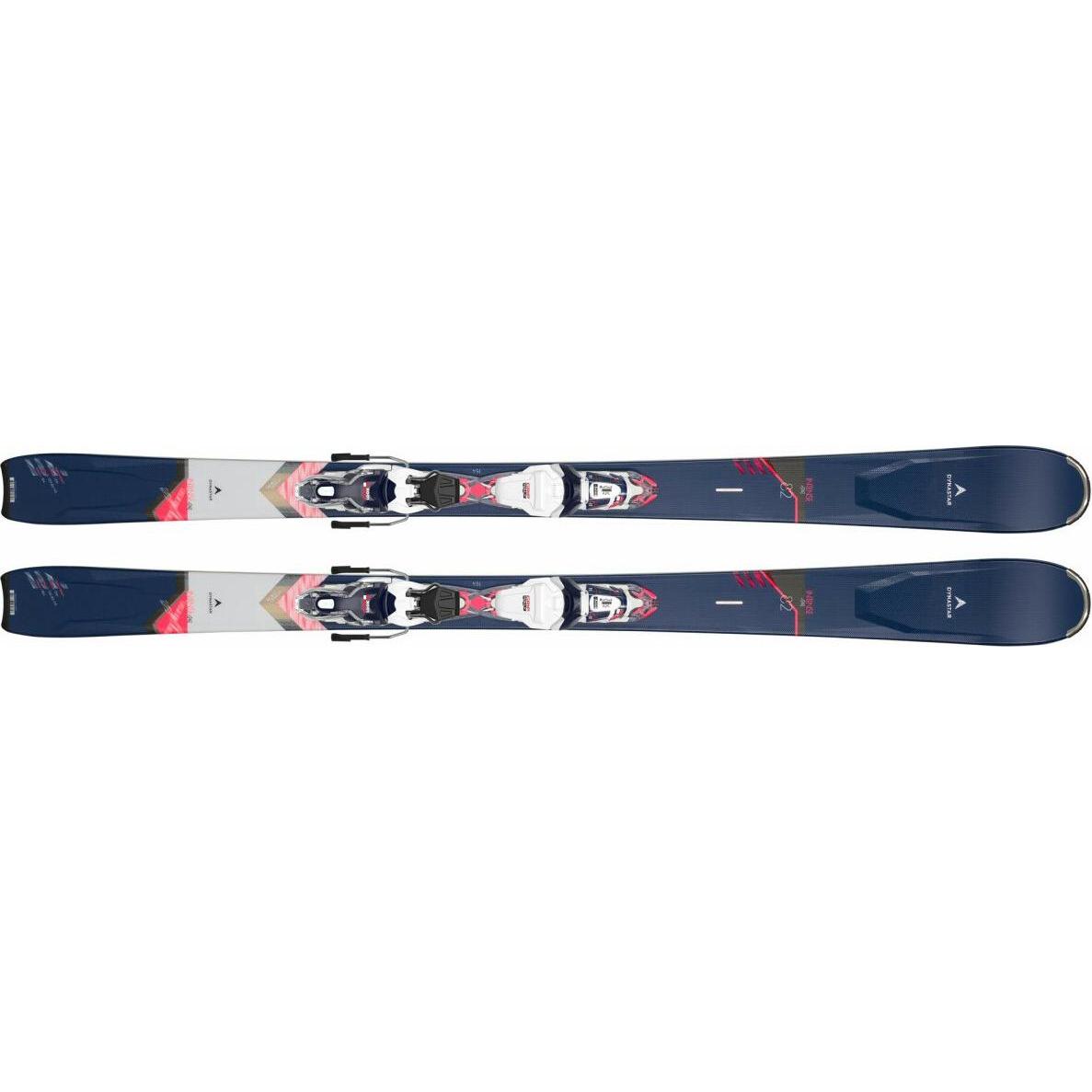 Dynastar, Ski, (164 cm)