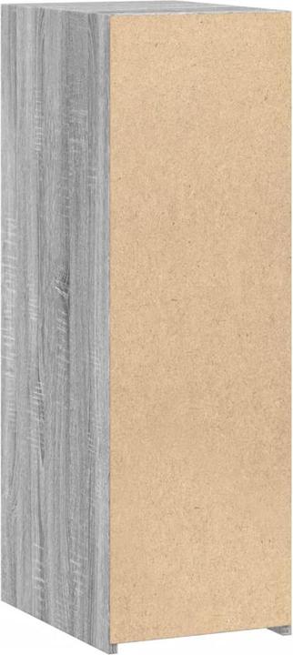 Produktbild vidaXL Sideboard (30 x 41 x 93 cm)