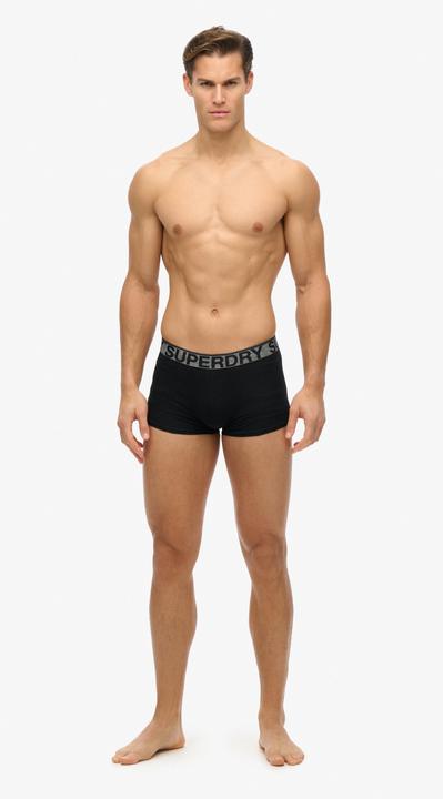 Immagine prodotto Superdry Trunk Triple Pack (XL, confezione da 3)