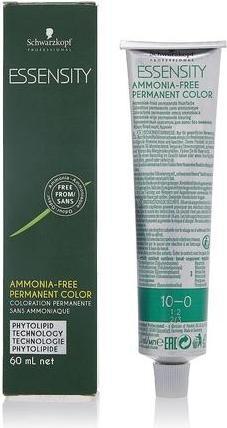 Produktbild Schwarzkopf Professional Essensity (10-0 Ultrablond)
