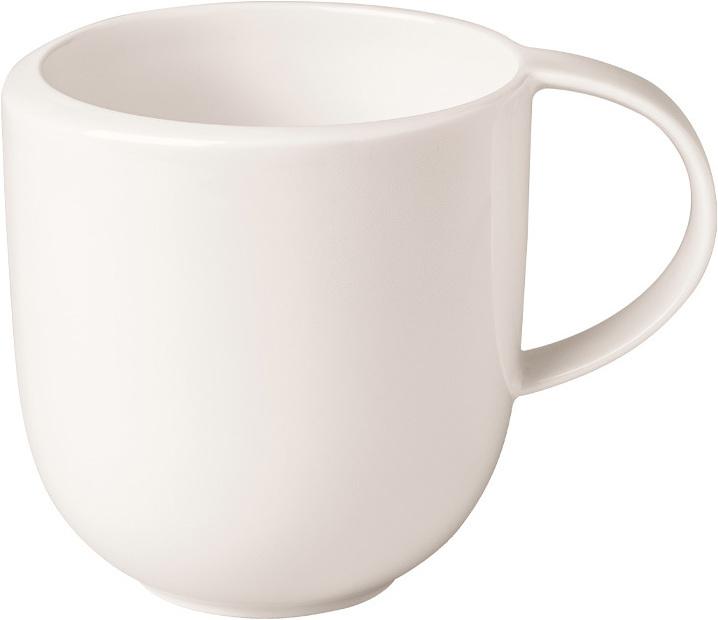 Actual product image Villeroy & Boch Mug with handle NewMoon (390 ml, 6x)