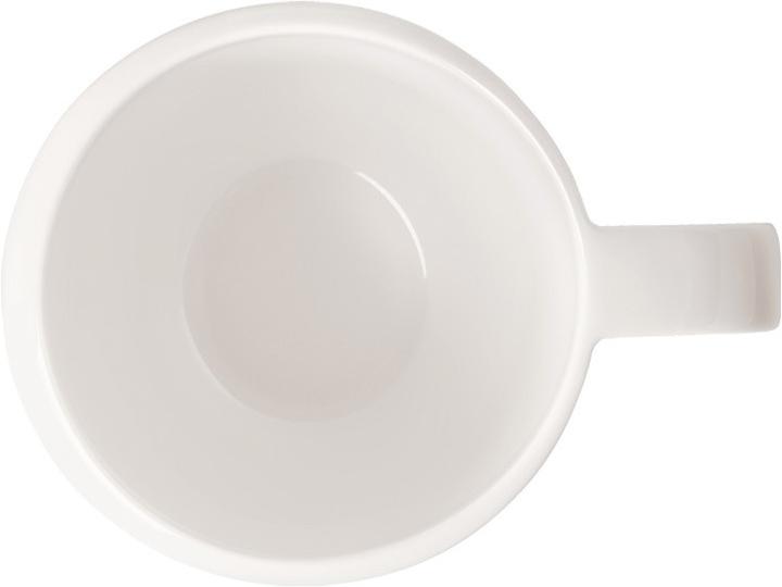 Actual product image Villeroy & Boch Mug with handle NewMoon (390 ml, 6x)