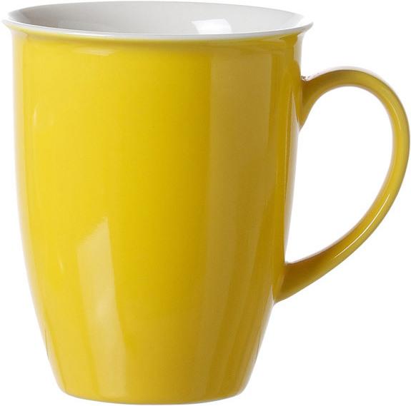 Actual product image Ritzenhoff & Breker Coffee mug doppio (320 ml, 6 x)