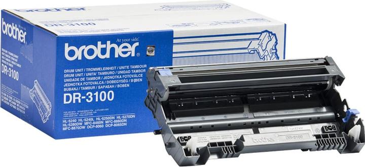 Produktbild Brother Dr-3100 (BK)