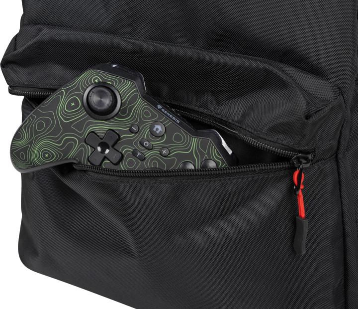 Produktbild Genesis Palladium 200 (19 l)