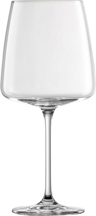 Productafbeelding Zwiesel Wijnglazen VIVID SENSES (71 cl, 2 Bril, Rode wijnglazen)