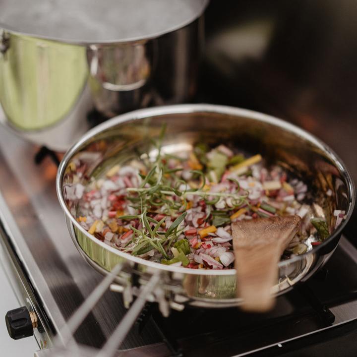 Actual product image Primus CampFire Frying Pan