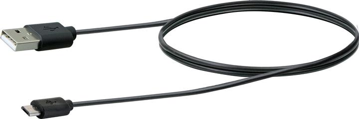 Actual product image Schwaiger LED rechargeable work light