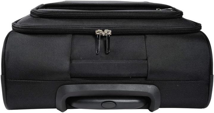 Actual product image Exacompta Notebook trolley Exactive® 48 x 42 x 23 cm (50.57 l)