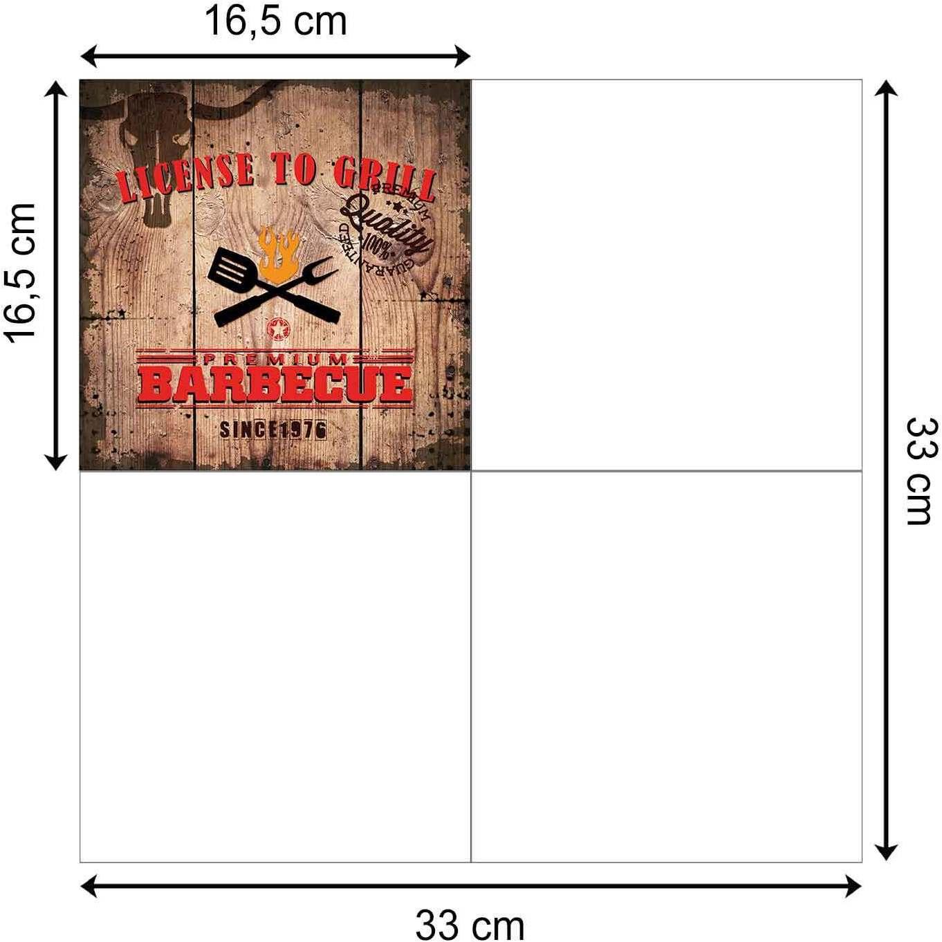 Thumbnail - ppd, Servietten, Papier (100 x, 33 x 33 cm)