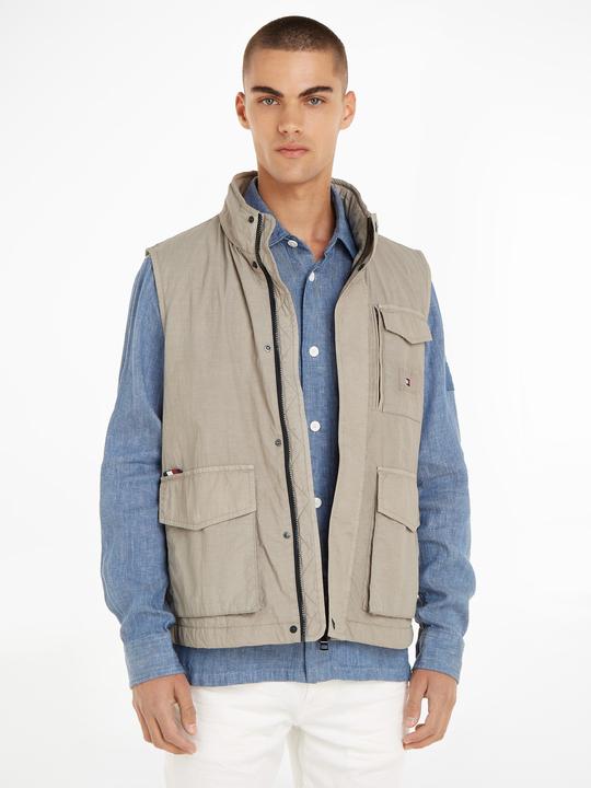Produktbild Tommy Hilfiger Gmd Sail Vest (L)