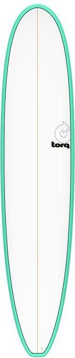 Actual product image Torq Surfboard Epoxy TET 9.0 Longboard Seagreen (354.33")