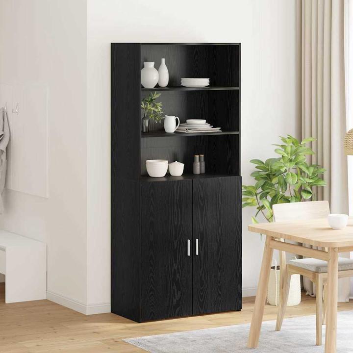 Actual product image vidaXL Sideboard (80 x 42.50 x 185 cm)