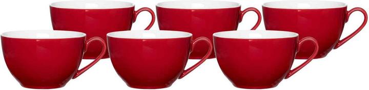 Actual product image Ritzenhoff & Breker Coffee cups doppio (200 ml, 6x)