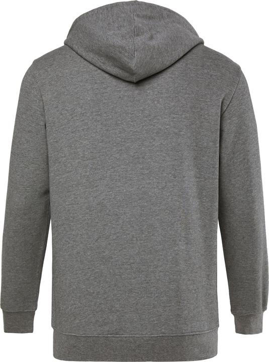 Produktbild Men+ Kapuzen-Sweatjacke, Basic (3XL)