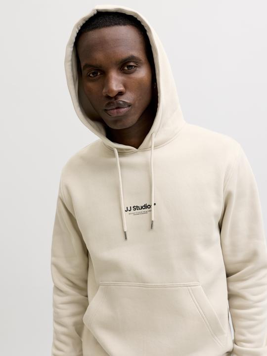 Produktbild Jack & Jones Jjesoho Sweat Hood Noos (M)
