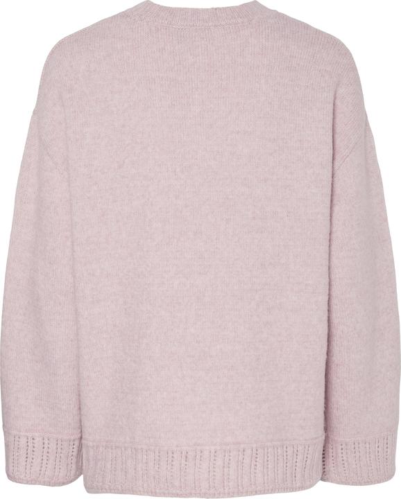 Produktbild Pieces PCORLY OVERSIZED Pullover (XS)