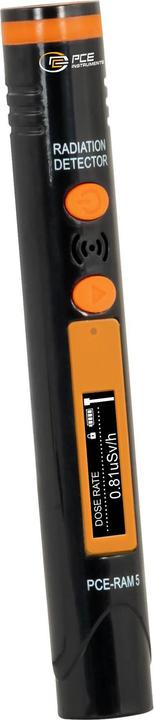 Actual product image PCE Instruments PCE-RAM 5 Geiger-Müller counter tube Radiation: X-ray, beta, gamma