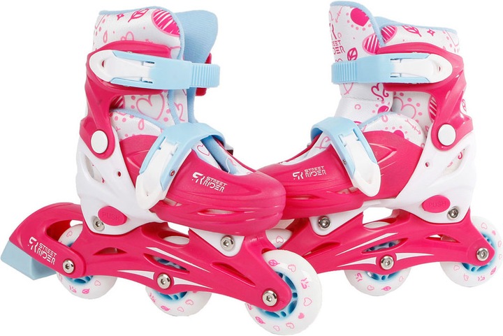Produktbild Street Rider Inline Skates Kid (28)