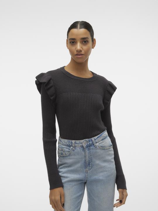 Actual product image Vero Moda Knitted jumper (L)