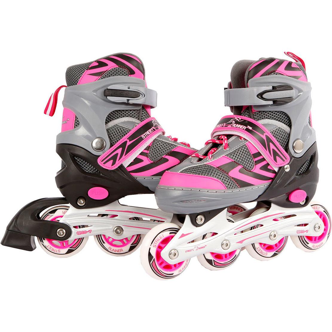 Street Rider, Inline Skates, (33, 34, 35, 36)