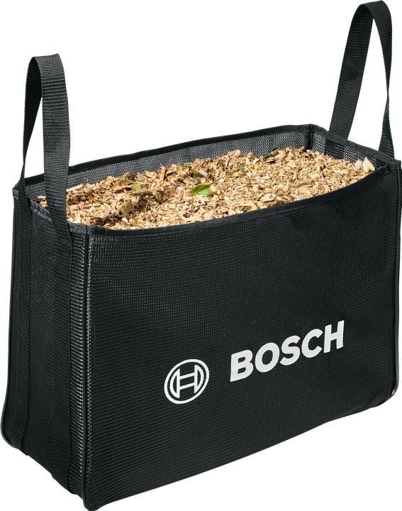 Bosch Home & Garden Häcksler Fangsack