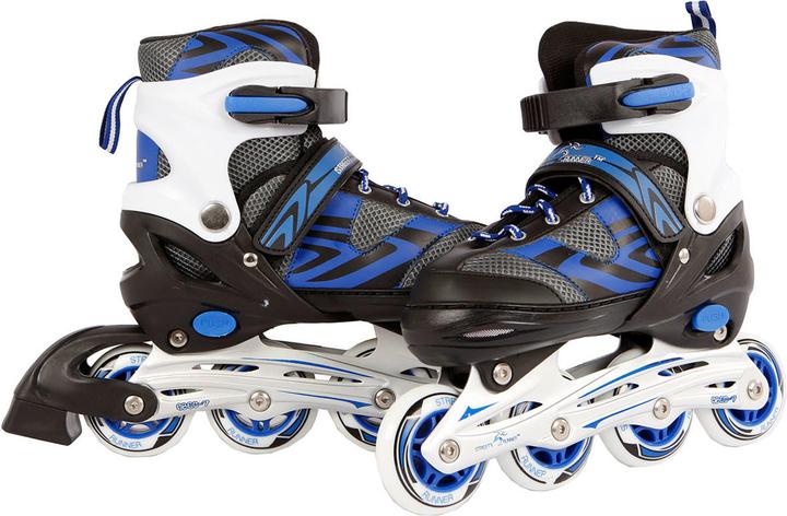 Actual product image Street Rider Inline skates (29, 30, 31, 32)
