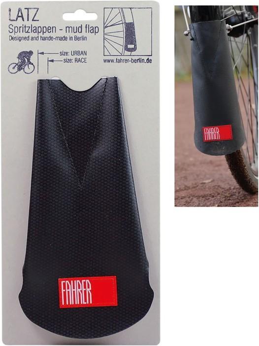 Produktbild Fahrer Urban (Schutzblech hinten)