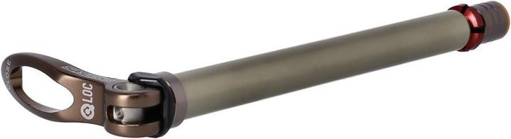 Actual product image Suntour 15QLC2Ti