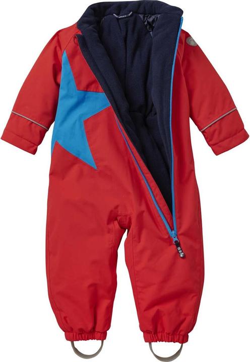 Immagine prodotto Jako-O Schneeoverall Stern (86)