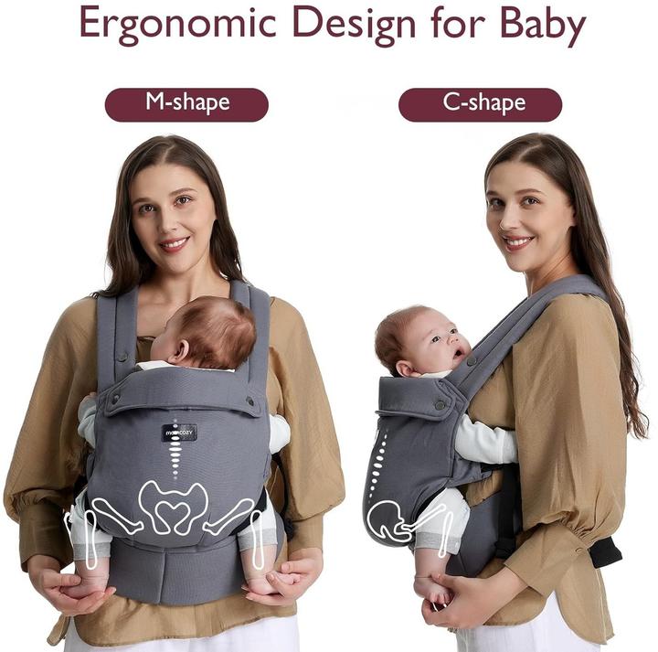 Immagine prodotto Momcozy Babytrage